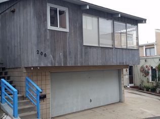 200 19th Pl, Manhattan Beach, CA 90266