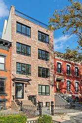 Rented by Brooklyn Rentals NYC