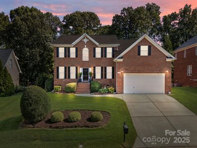 9329 Uxbridge Ln, Huntersville, NC, 28078