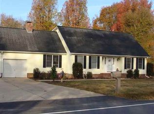 903 Concord Ave, Anderson, SC 29621