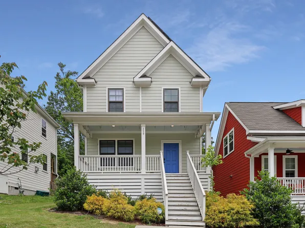 119 Dunstan Ave, Durham, NC 27707