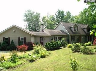 12441 Concord Hambden Rd, Concord Township, OH 44077