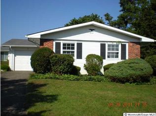 7 Tate Ct, Brick, NJ 08724