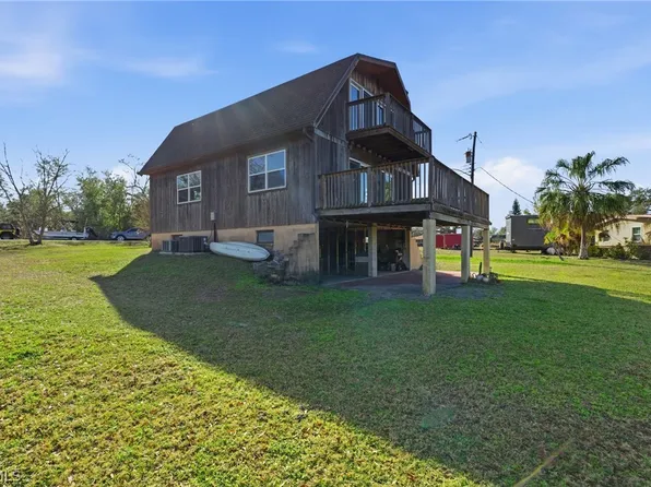 373 Hile Ln, Punta Gorda, FL 33982