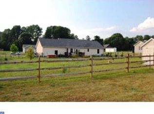 20 Swiggets Mill Rd, Lincoln, DE 19960