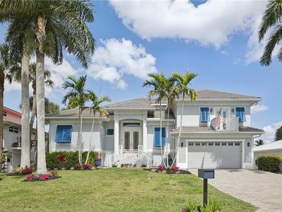 451 Oak AVE, Naples, FL, 34108