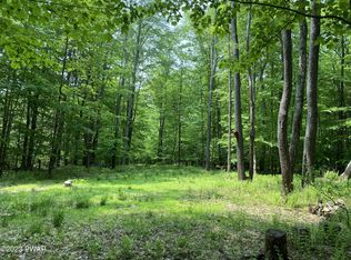 Traco Rd, Lake Ariel, PA 18436