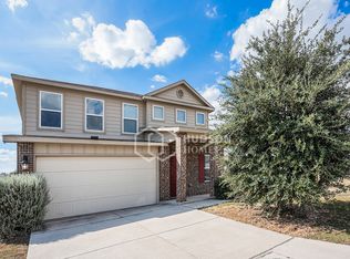 3831 Colemans Run, Converse, TX 78109