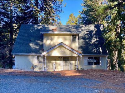 31854 Wagon Wheel Dr, Running Springs, CA, 92382