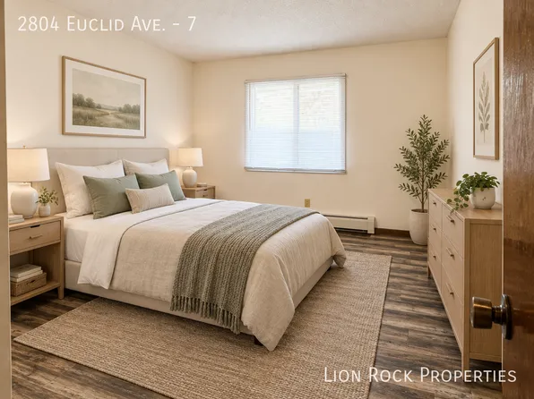 2804 Euclid Ave #7, Anoka, MN 55303