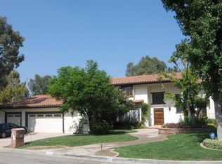 25526 Via Paladar, Santa Clarita, CA 91355