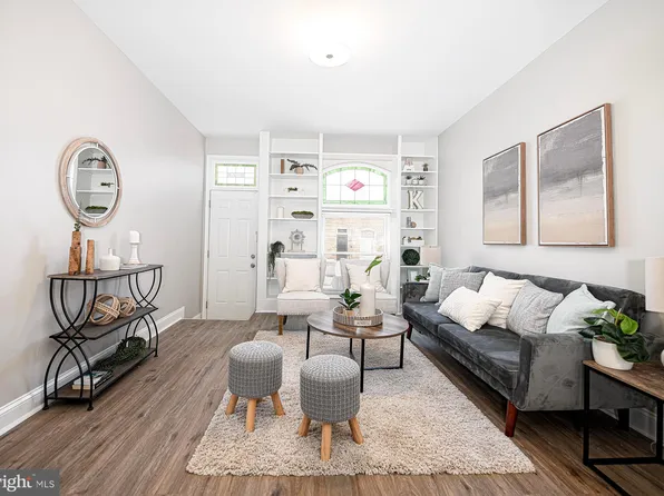 624 N Decker Ave, Baltimore, MD 21205