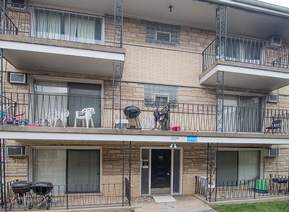 1st image of 1129 W 127th Pl APT B1