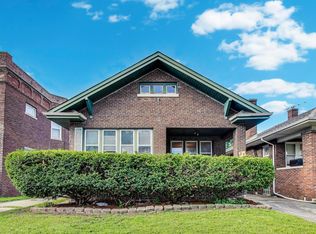 37 Elizabeth St, Hammond, IN 46320