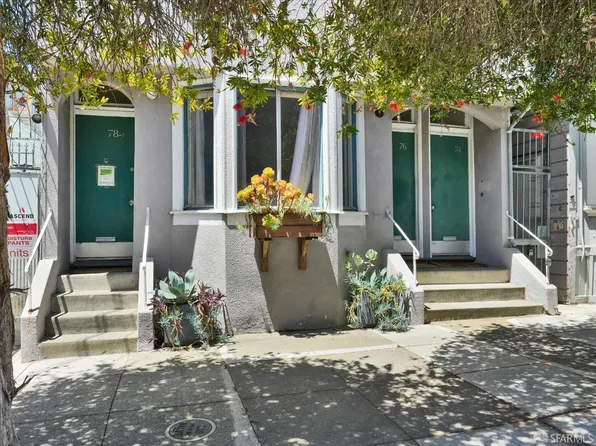 74-78 Belcher St, San Francisco, CA 94114