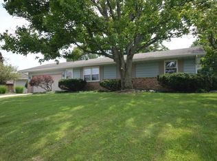23888 River Manor Blvd, Elkhart, IN 46516