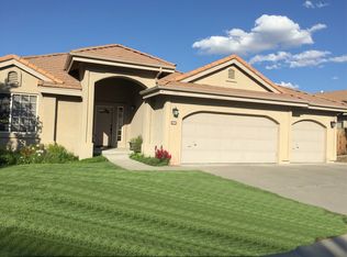 3195 Greensburg Cir, Reno, NV 89509