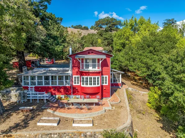 3200 Castle Road, Sonoma, CA 95476