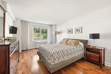 Sold by Keller Williams NYC