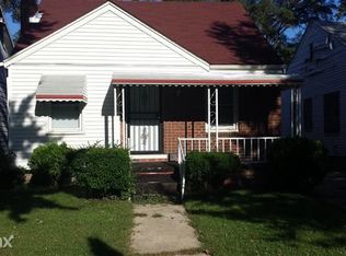 18874 Riopelle St, Highland Park, MI 48203