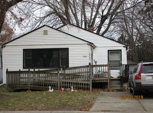 4750 N Parkway Ave, Milwaukee, WI 53209
