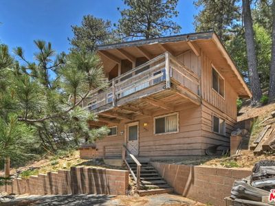 23732 Zurich Dr, Crestline, CA, 92325