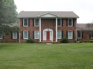 7501 Belinda Way, Louisville, KY 40291