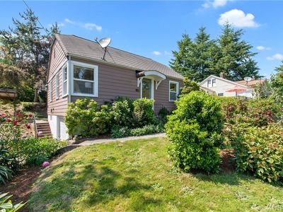 1321 N Lafayette Ave, Bremerton, WA, 98312