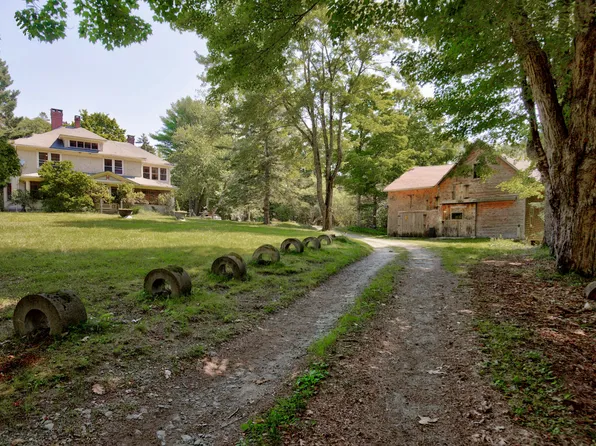 15 Robertson Lane, Sullivan, ME 04664