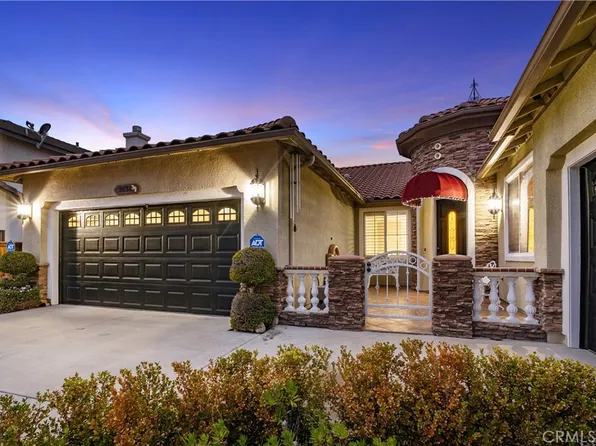 26313 Palm Tree Ln, Murrieta, CA 92563