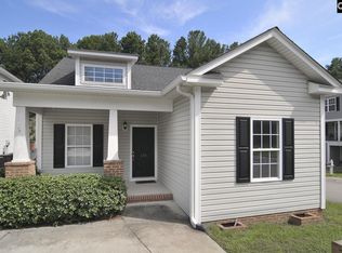 235 Naples Ave, Cayce, SC 29033