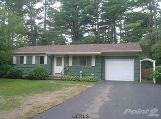 43 Mountain View Ln, Queensbury, NY 12804