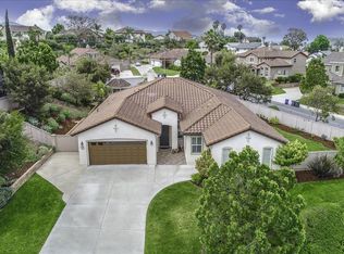 721 Banyan Ct, San Marcos, CA 92069