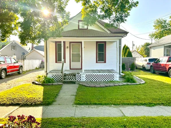 403 S 6th St, Norfolk, NE 68701