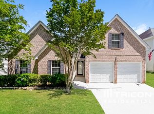 1330 Kala Dr, Lithonia, GA 30058