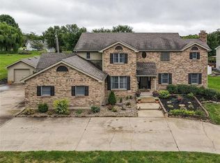 17734 169th St, Basehor, KS 66007
