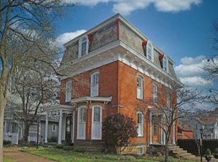 600 N Gay St, Mount Vernon, OH
