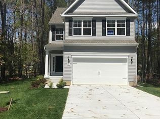 120 Riverside Dr, Chester, MD 21619