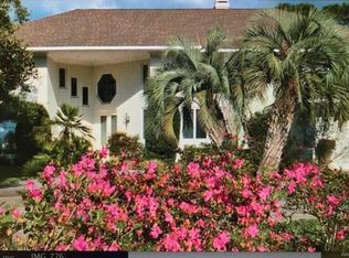 100 Byrsonima Cir, Homosassa, FL 34446