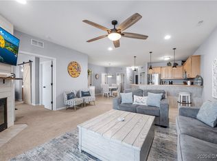 1210 Lands End Pkwy #113, Osage Beach, MO 65065