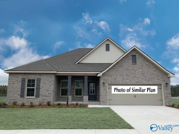 24559 Bekah Ln, Toney, AL 35773