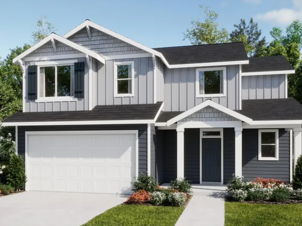 63126 NE Henningsen Pl, Bend, OR 97701