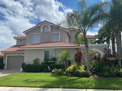 11570 Manatee Bay Ln, Wellington, FL, 33449