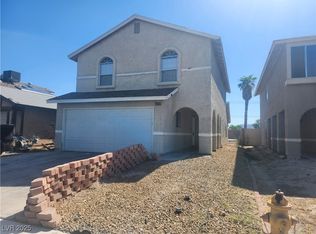 3850 Steinbeck Dr, Las Vegas, NV 89115