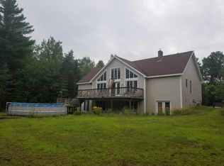184 Ten Rd, Bradley, ME 04411
