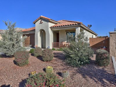 18576 W Raymond St, Goodyear, AZ, 85338