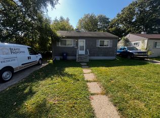 3222 Maryland Ave, Flint, MI 48506