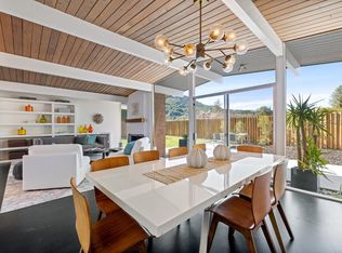 5 Mount Foraker Ct, San Rafael, CA 94903