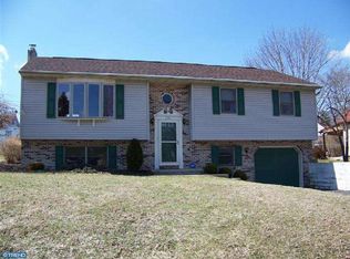 1411 Hancock Blvd, Reading, PA 19607