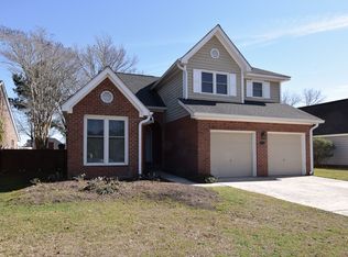 1320 Starling Rd, Hanahan, SC 29410